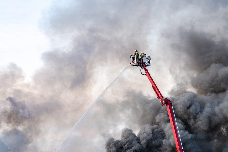 Los 5 mejores extintores de incendios para uso residencial